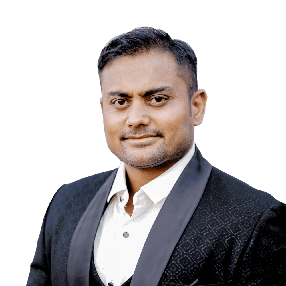 Dev Pandey