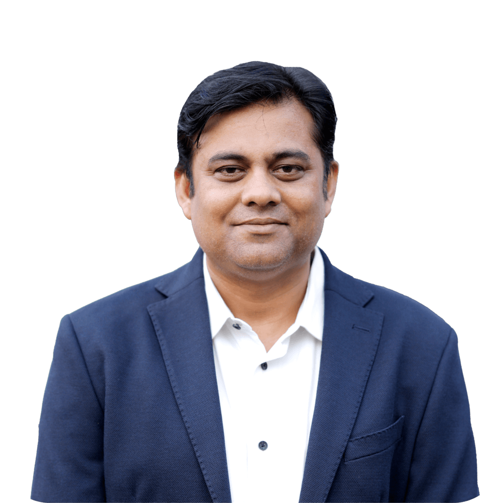Rakesh Gupta