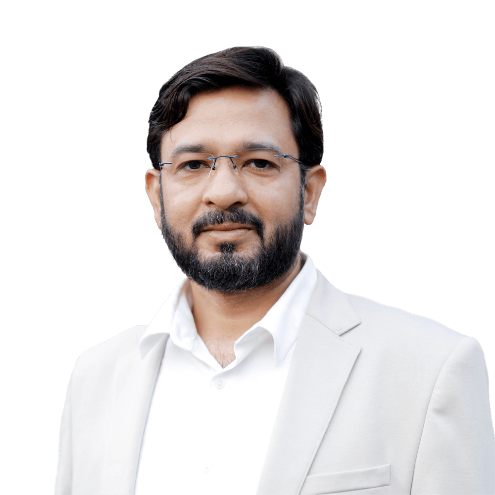 Vikas Gautam