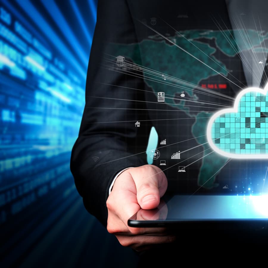 Cloud Fraud & Abuse Prevention