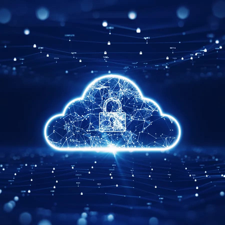 specialized detection capability that monitors cloud services