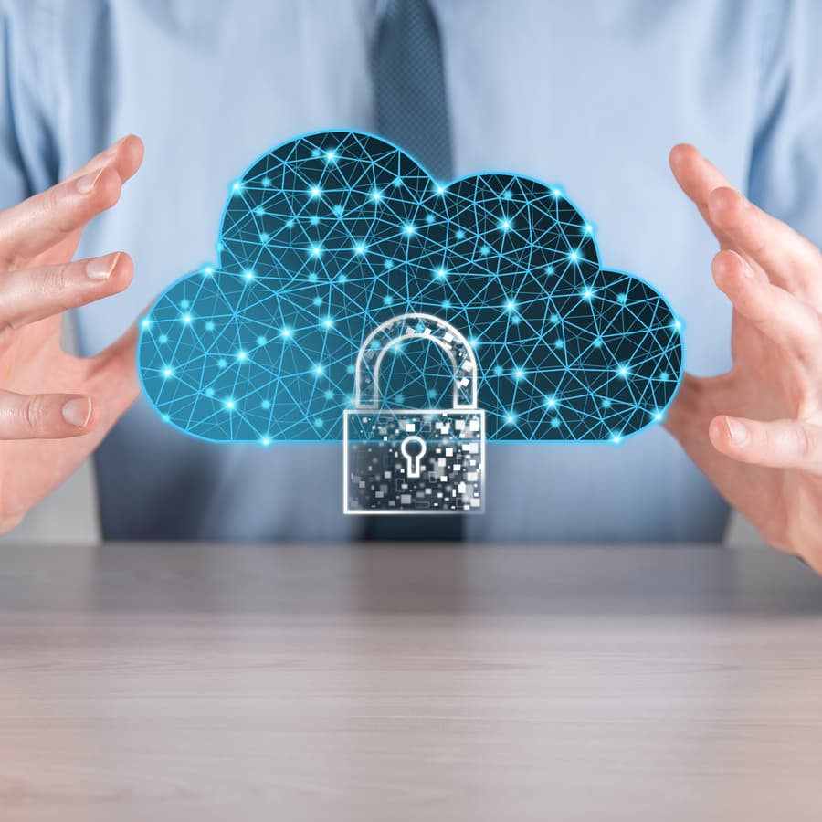 Cloud Data Protection