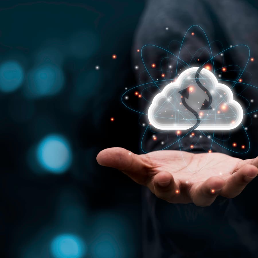 What Is Cloud Access Protection