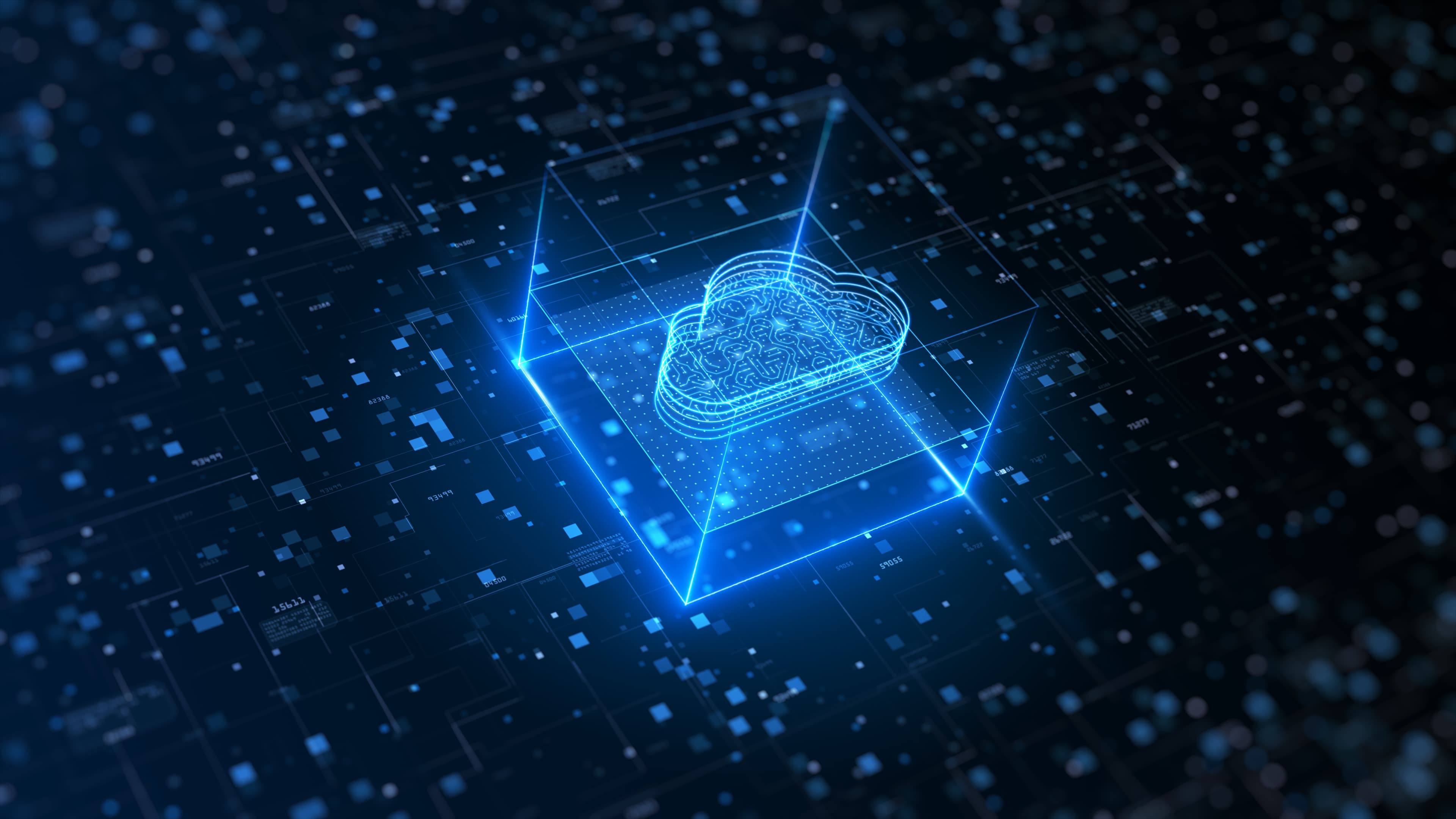 Cloud Access Protection