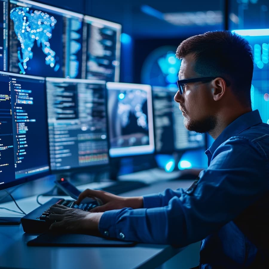 Security Assurance