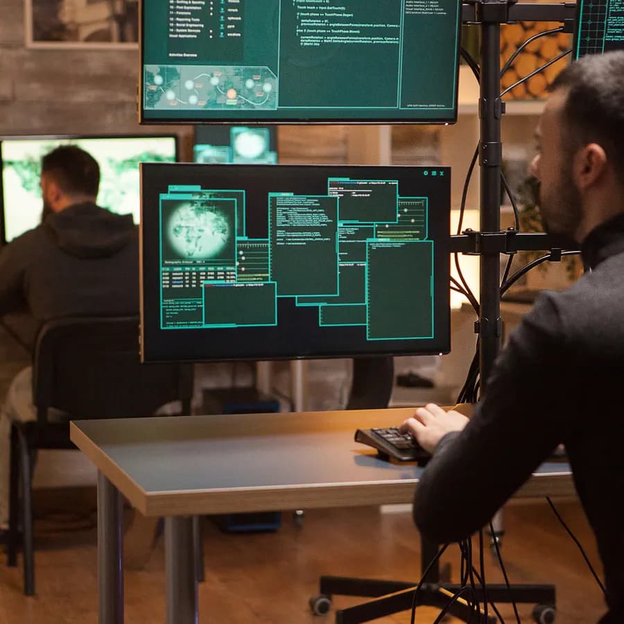 Threat Detection for Endpoint