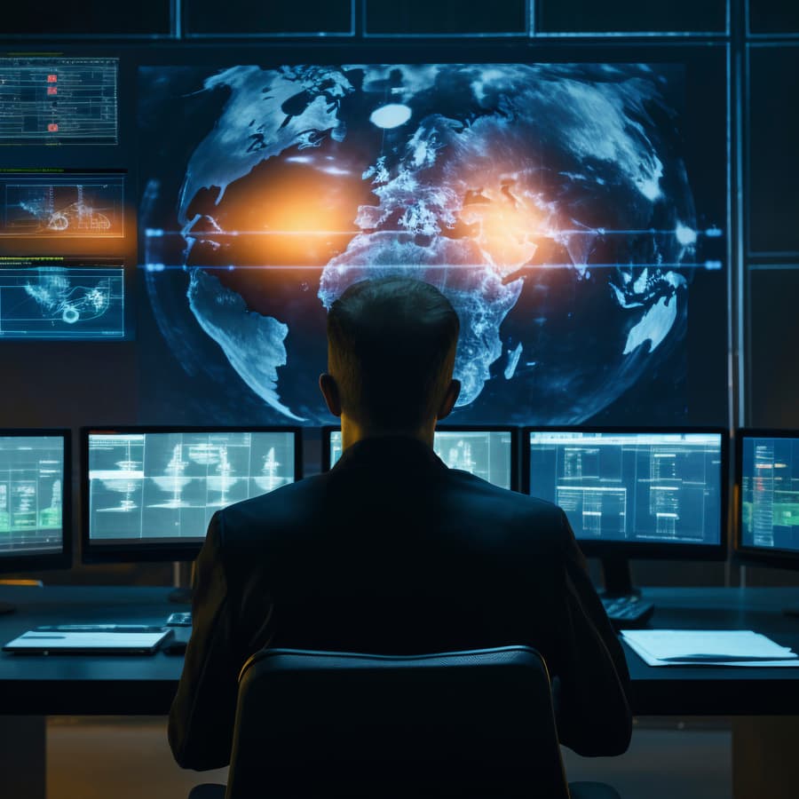 AI Meets Analyst Expertise