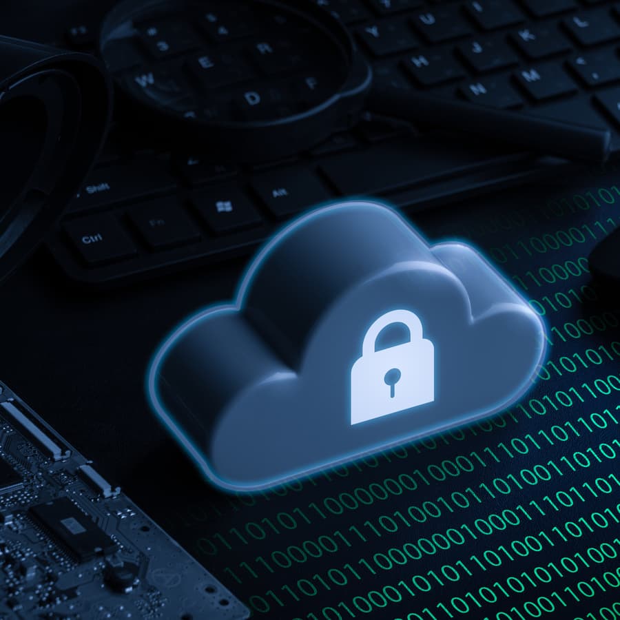 Our Cloud Security Plans
