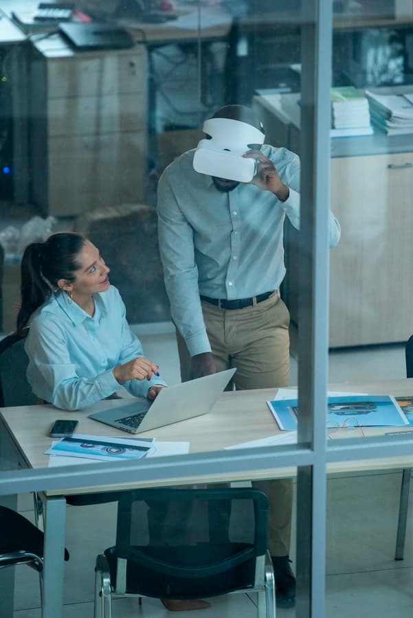 Key Features of IR Management