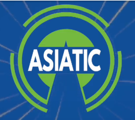 Asiatic logo