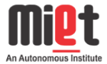 MIET logo