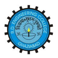 R.D Engineering logo