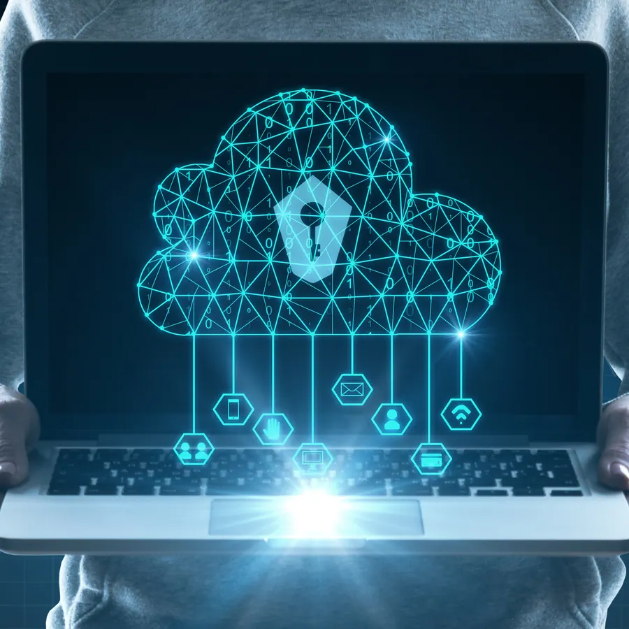Abuse Monitoring for SaaS or Federated Users