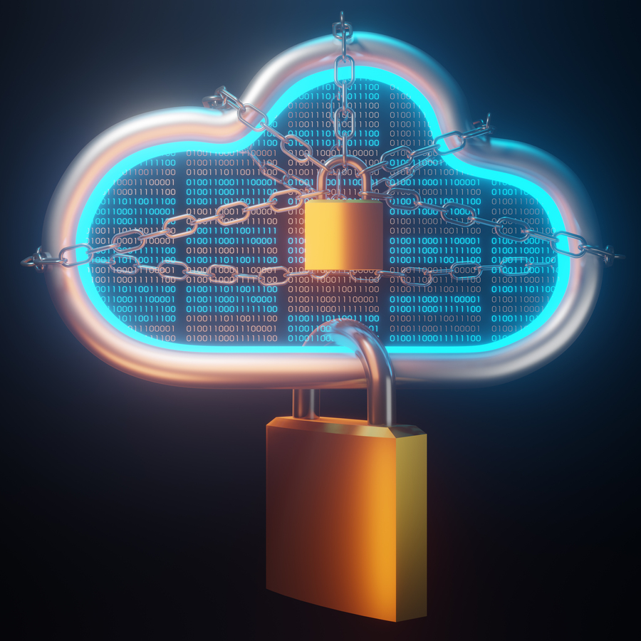 Cybersecurity visualization