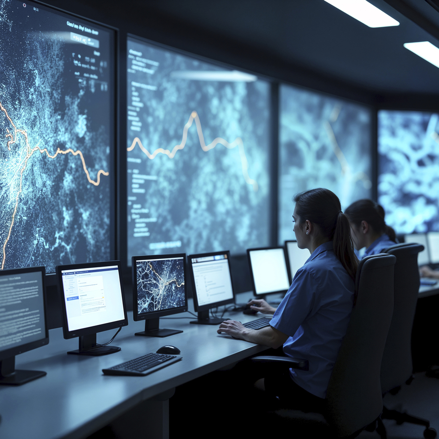 Context-Driven Forensics