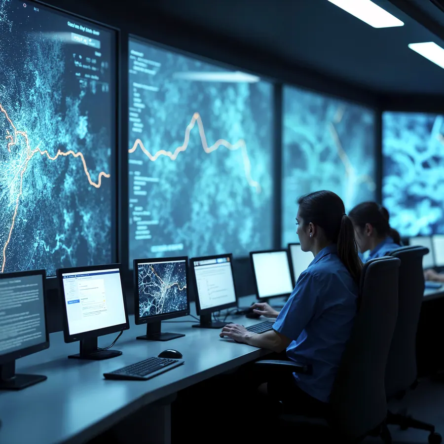 Context-Driven Forensics