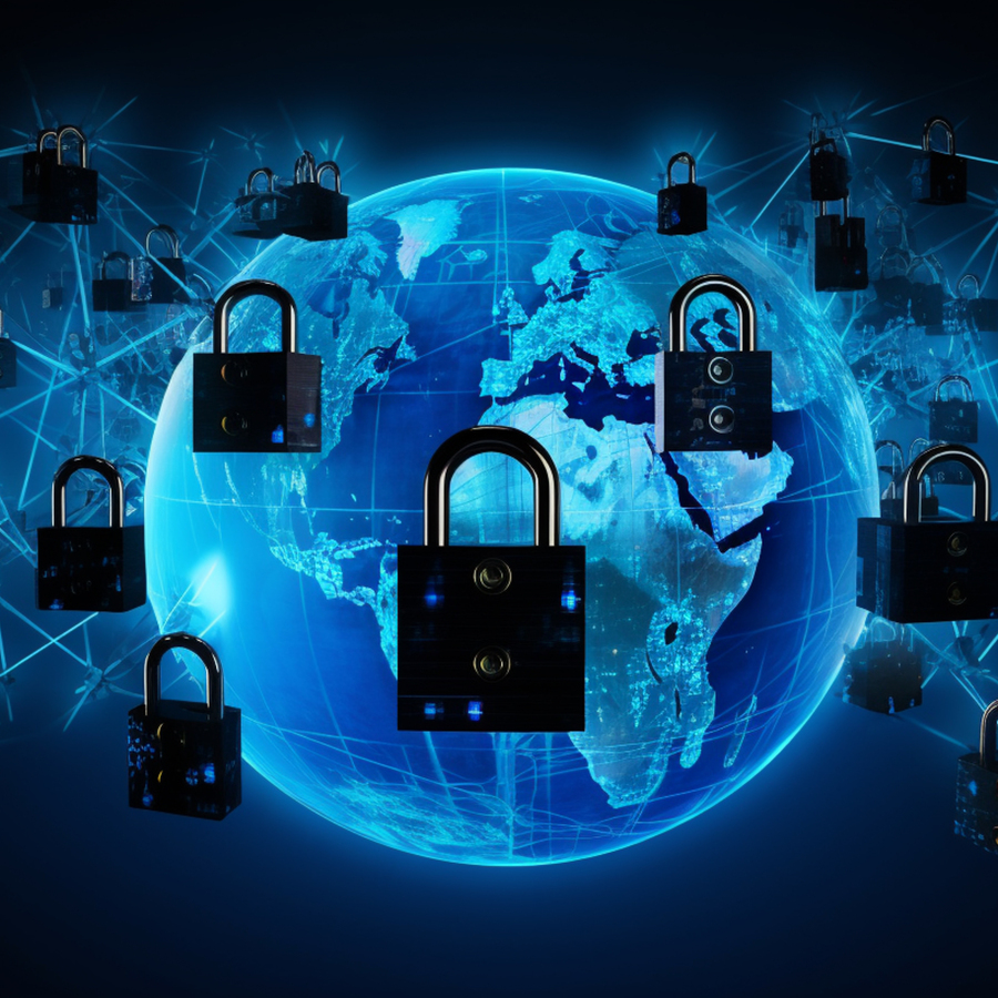 Secure’s Globally